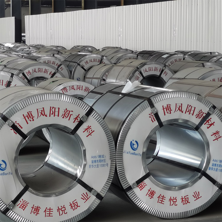 Steel Factory Competitive Prepainted Steel Coil