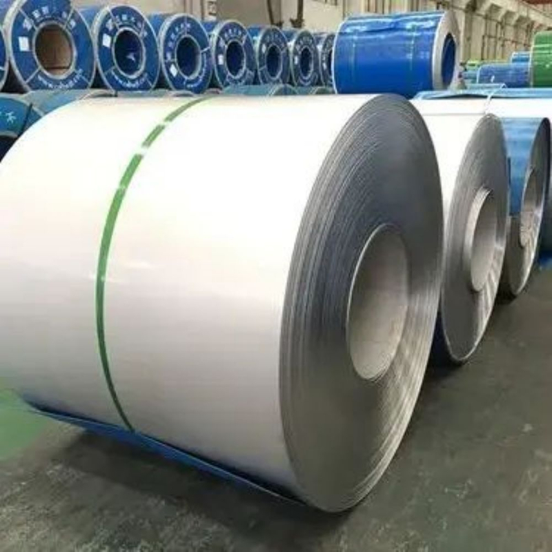 Roofs Color Galvanized Steel Coil 