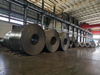 Galvalume Prepainted Galvanized Steel Coil 