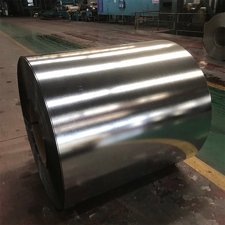 Galvanized Steel