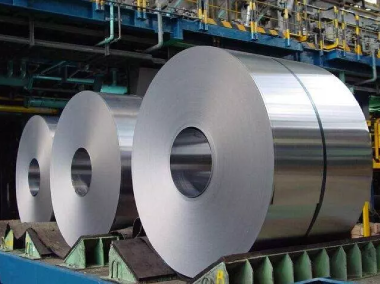 What Is Galvanized Steel Coil? GI Steel Coil?