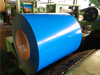 Prepainted Galvanzied Steel Coil for Steel Structure Building