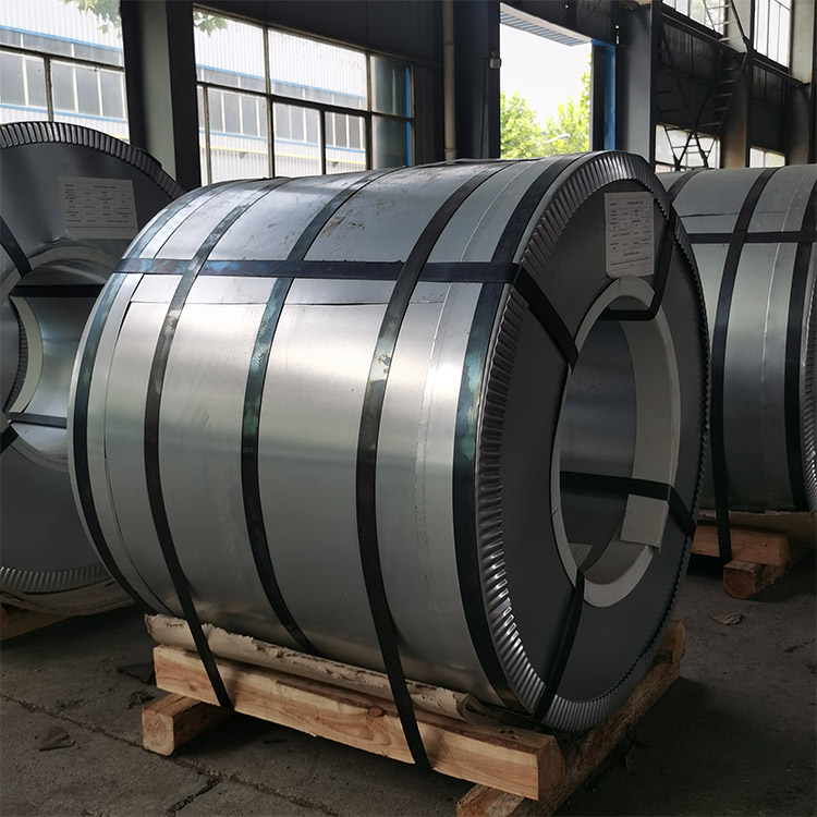 Steel Maufacturer Galvanized Prepainted Steel Coil Side Plate