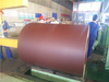 Prepainted Steel Coil for PU panel