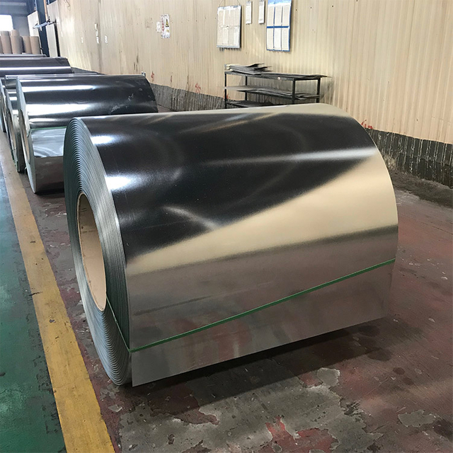  Competitive Galvanized Steel Coil Roofing Sheet