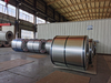 Matt Color Pu Panel Prepainted Steel Coil for steel structure