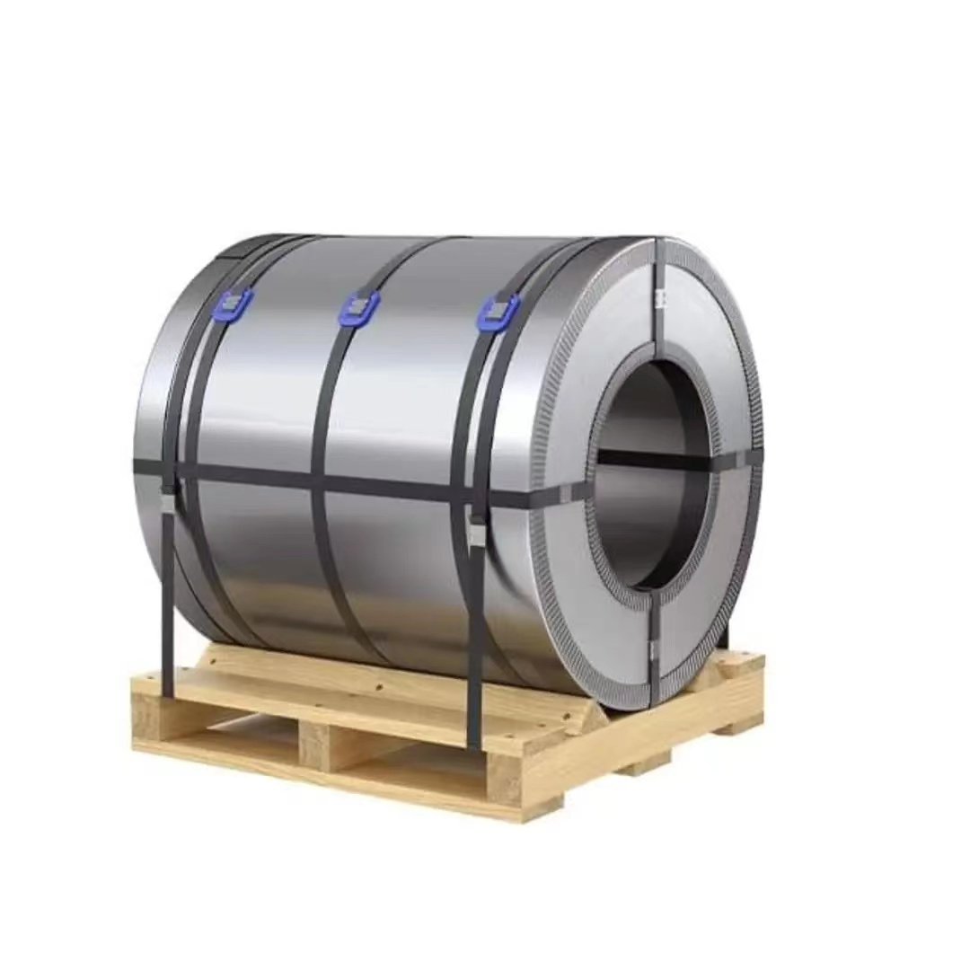 Durable Corrugated Plate Prepainted Steel Coil for PEB