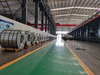 Galvanized Steel Coil