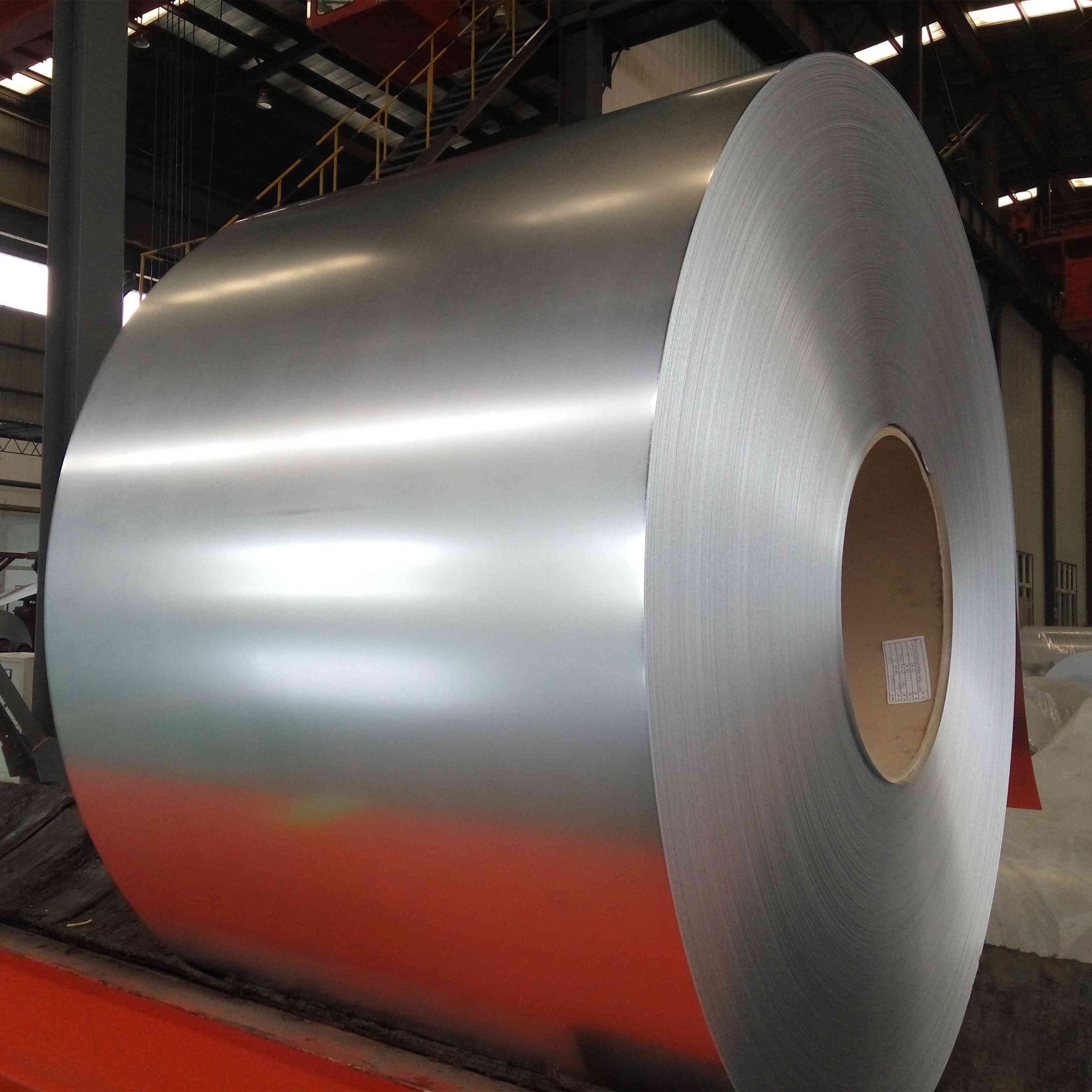 Competitive Automobile Galvanized Steel Coil Roofs