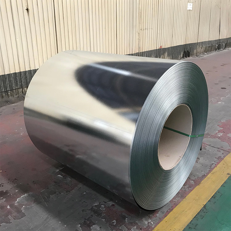 Deep Drawing Galvanized Steel Coil 