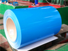 Durable Corrugated Plate Prepainted Steel Coil for PEB